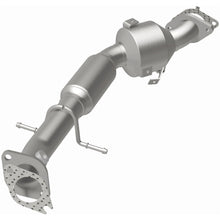 Load image into Gallery viewer, Magnaflow Conv DF 2010-2013 TRANSIT CONNECT 2.0 L Underbody (52152)