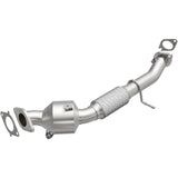 Magnaflow Conv DF 2010-2013 TRANSIT CONNECT 2.0 L Underbody (52152)