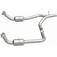 Load image into Gallery viewer, Magnaflow Conv DF 2009-2014 E-150 4.6 L Underbody (52153)