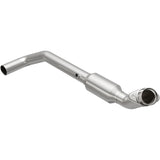 MagnaFlow Conv Direct Fit OEM 05-08 Ford F150 4.2L V6 (Drivers Side) (52155)