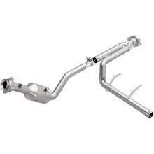 Load image into Gallery viewer, Magnaflow Conv DF 2011-2014 F-150 3.7L Underbody (52156)