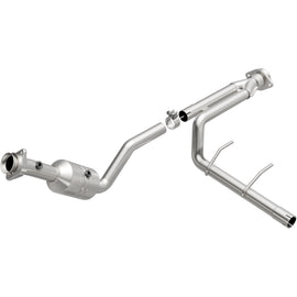Magnaflow Conv DF 2011-2014 F-150 3.7L Underbody (52156)