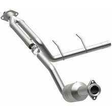 Load image into Gallery viewer, Magnaflow Conv DF 2011-2014 F-150 3.7L Underbody (52156)