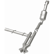 Load image into Gallery viewer, Magnaflow Conv DF 2011-2014 F-150 3.7L Underbody (52156)