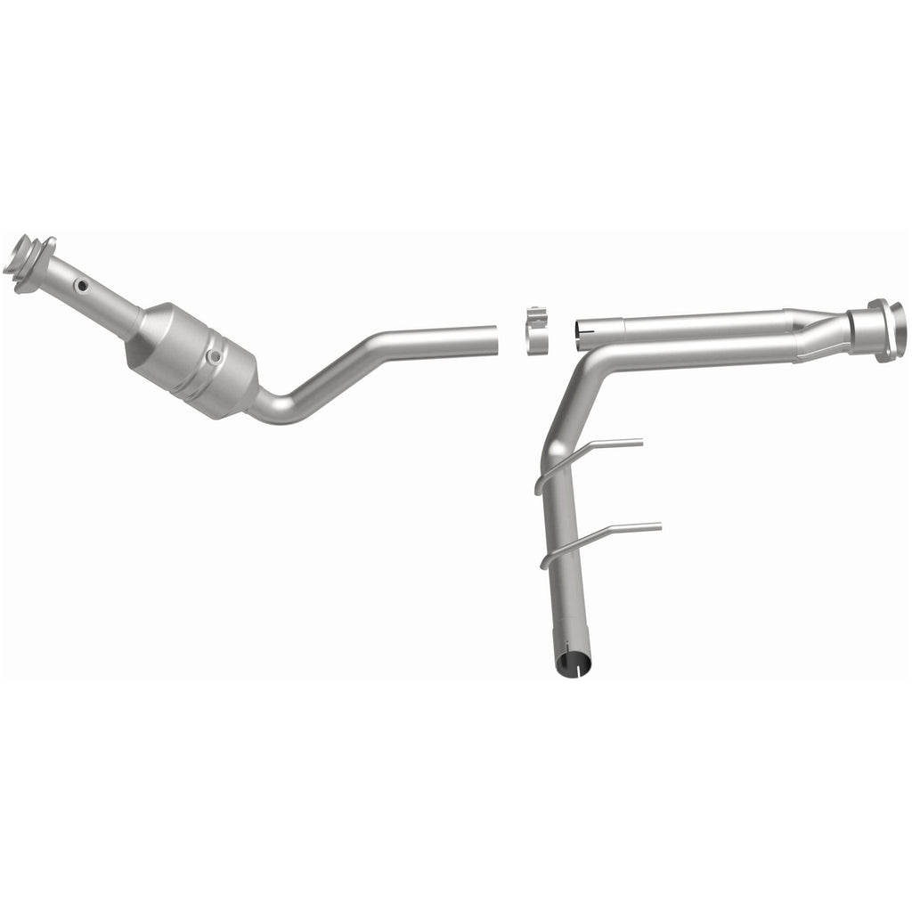 Magnaflow Conv DF 2011-2014 F-150 3.7L Underbody (52156)