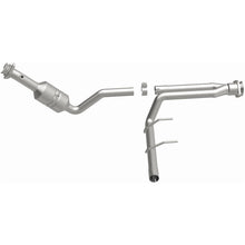 Load image into Gallery viewer, Magnaflow Conv DF 2011-2014 F-150 3.7L Underbody (52156)