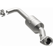 Load image into Gallery viewer, Magnaflow Conv DF 2011-2014 F-150 3.7L Underbody (52157)