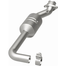 Load image into Gallery viewer, Magnaflow Conv DF 2011-2014 F-150 3.7L Underbody (52157)