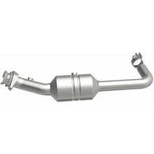 Load image into Gallery viewer, Magnaflow Conv DF 2011-2014 F-150 3.7L Underbody (52157)