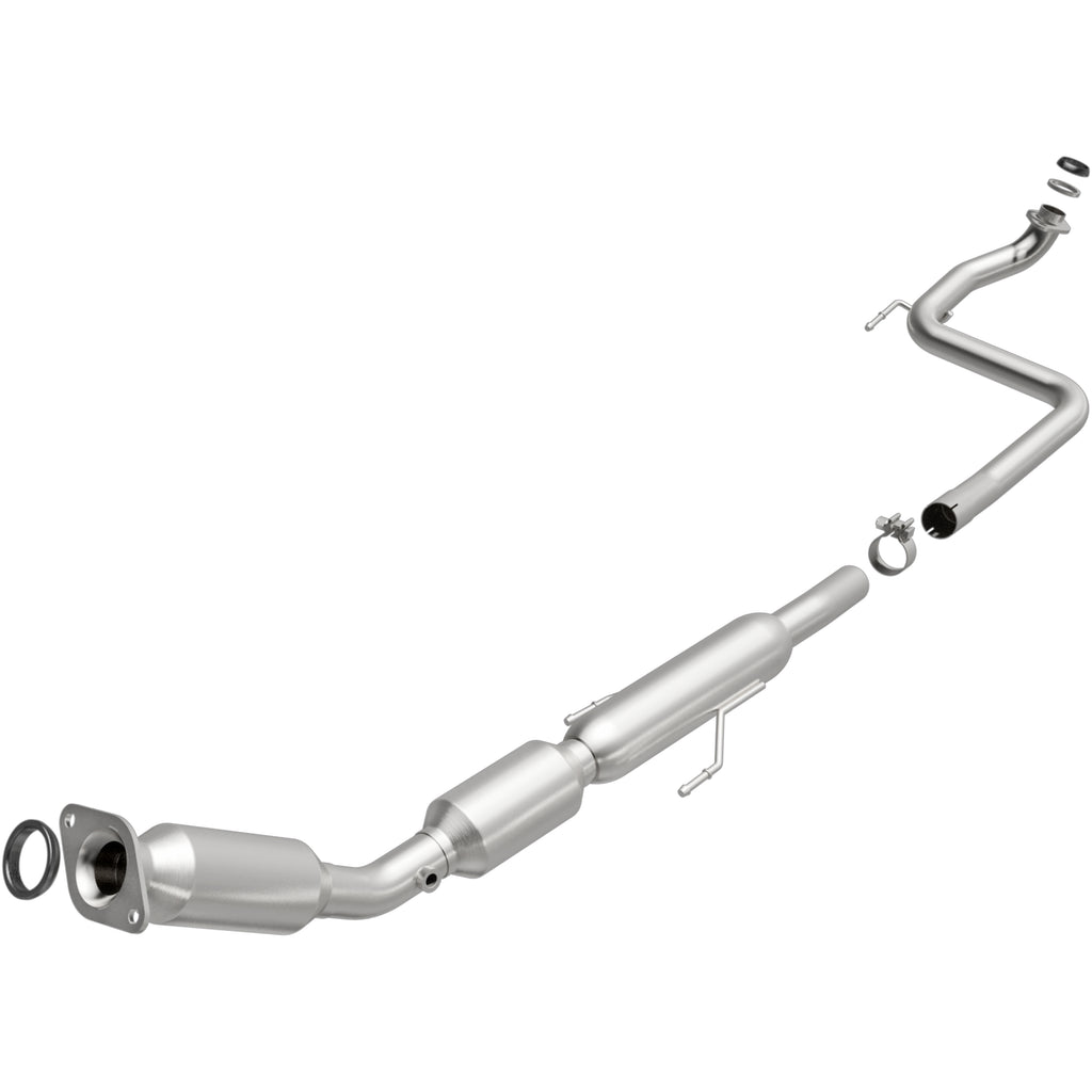 MagnaFlow Conv Direct Fit OEM 2008-2012 Scion L4 1.8L Underbody (52159)