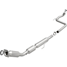 Load image into Gallery viewer, MagnaFlow Conv Direct Fit OEM 2008-2012 Scion L4 1.8L Underbody (52159)