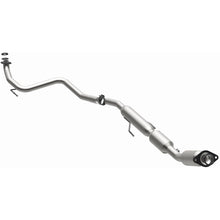 Load image into Gallery viewer, MagnaFlow Conv Direct Fit OEM 2008-2012 Scion L4 1.8L Underbody (52159)