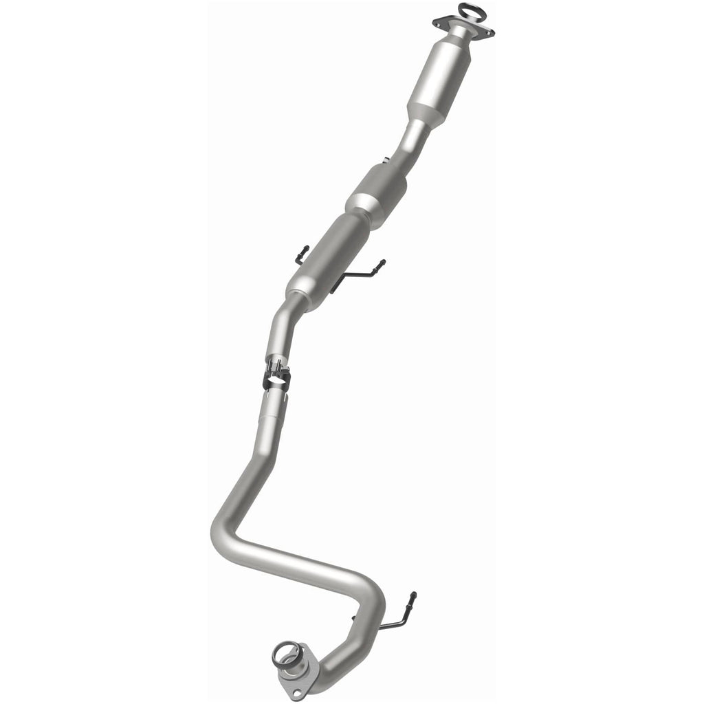 MagnaFlow Conv Direct Fit OEM 2008-2012 Scion L4 1.8L Underbody (52159)
