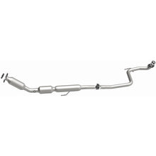 Load image into Gallery viewer, MagnaFlow Conv Direct Fit OEM 2008-2012 Scion L4 1.8L Underbody (52159)