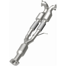 Load image into Gallery viewer, Magnaflow 02-05 S80 2.9 L Underbody Direct Fit Converter (52160)