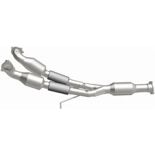 Load image into Gallery viewer, Magnaflow 02-05 S80 2.9 L Underbody Direct Fit Converter (52160)