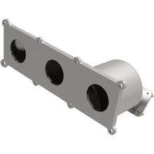 Load image into Gallery viewer, MagnaFlow Conv Direct Fit 08-12 Land Rover LR2 3.2L (52167)
