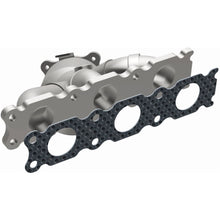Load image into Gallery viewer, MagnaFlow Conv Direct Fit 08-12 Land Rover LR2 3.2L (52167)