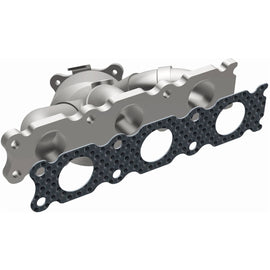 MagnaFlow Conv Direct Fit 08-12 Land Rover LR2 3.2L (52167)