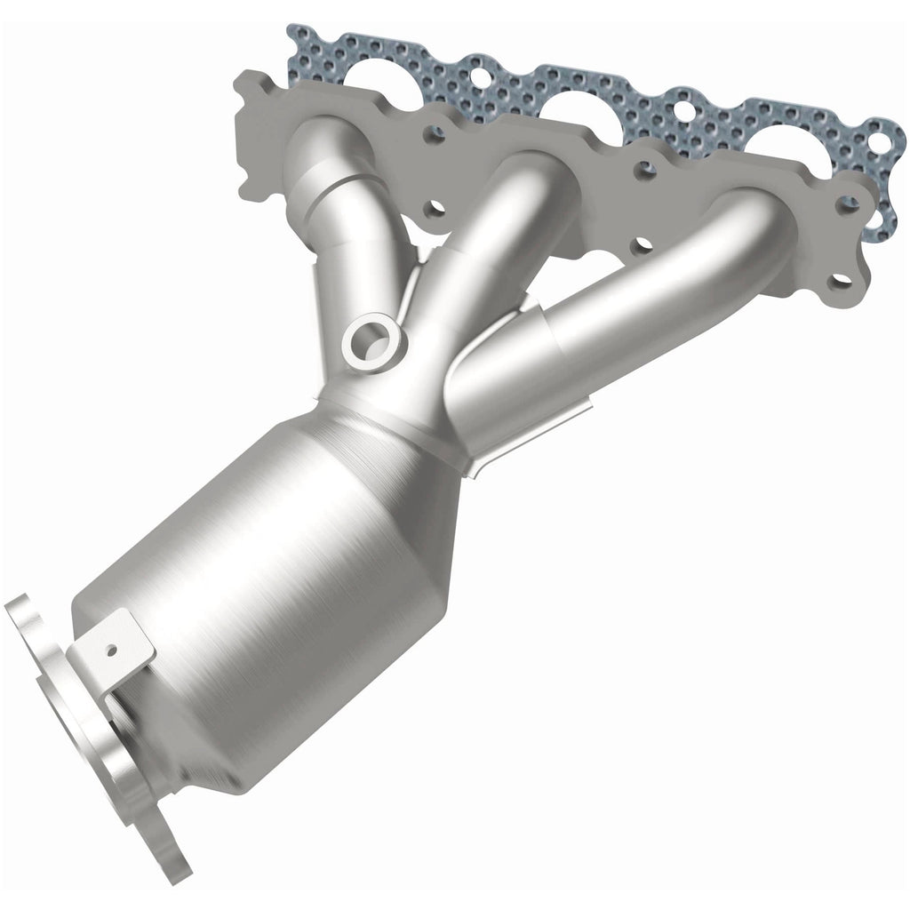 MagnaFlow Conv Direct Fit 08-12 Land Rover LR2 3.2L (52167)