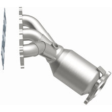 Load image into Gallery viewer, MagnaFlow Conv Direct Fit 08-12 Land Rover LR2 3.2L (52167)
