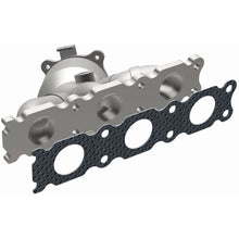 Load image into Gallery viewer, MagnaFlow Conv Direct Fit 08-12 Land Rover LR2 3.2L (52168)