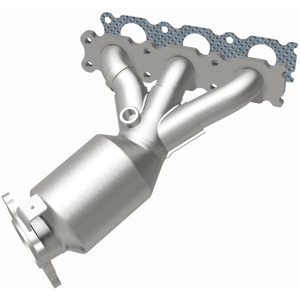 MagnaFlow Conv Direct Fit 08-12 Land Rover LR2 3.2L (52168)