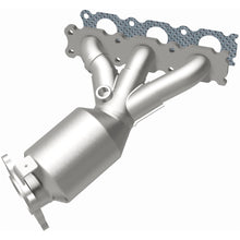 Load image into Gallery viewer, MagnaFlow Conv Direct Fit 08-12 Land Rover LR2 3.2L (52168)