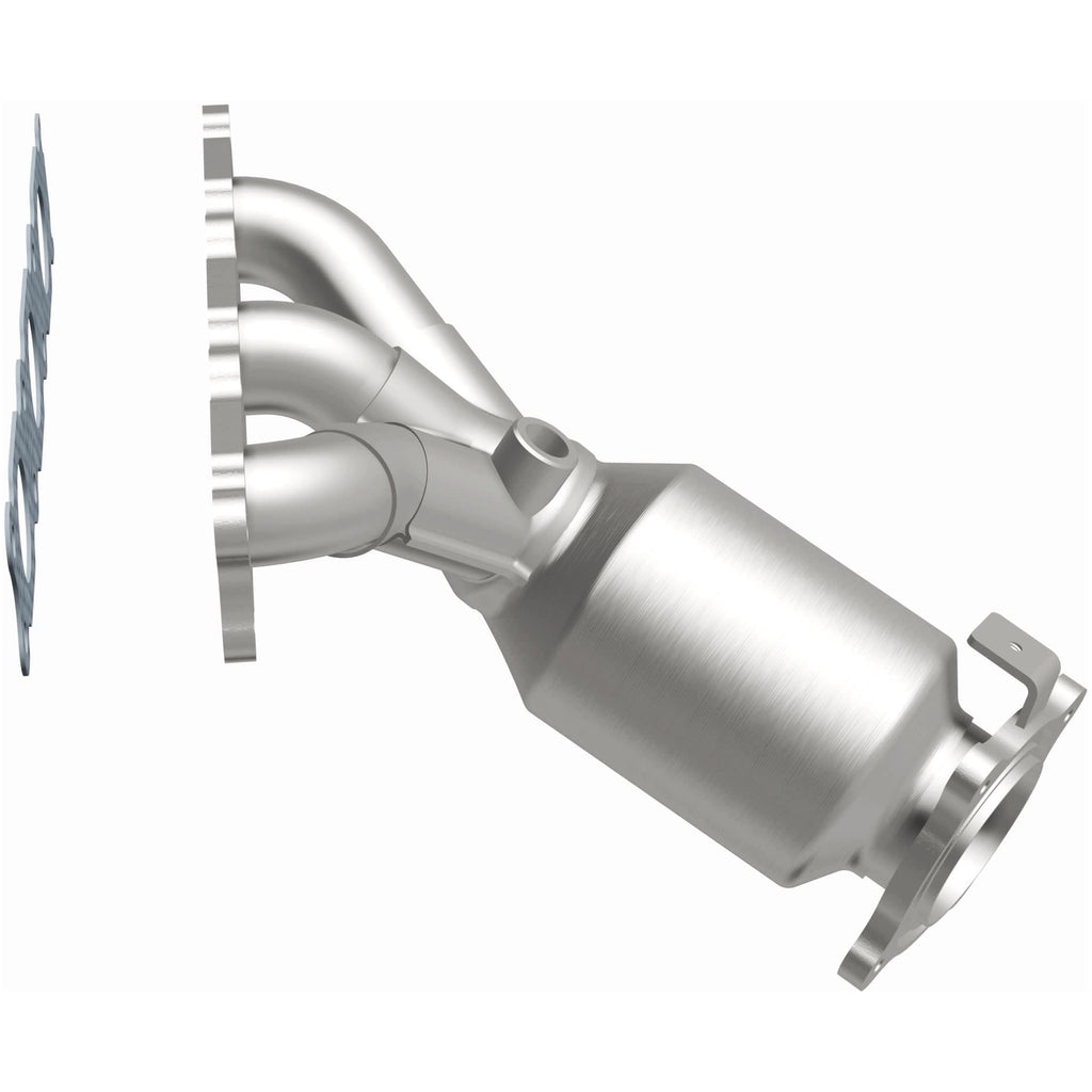 MagnaFlow Conv Direct Fit 08-12 Land Rover LR2 3.2L (52168)