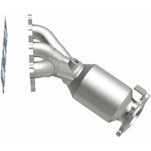 Load image into Gallery viewer, MagnaFlow Conv Direct Fit 08-12 Land Rover LR2 3.2L (52168)