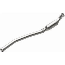 Load image into Gallery viewer, Magnaflow Conv DF 2007-2012 GL450 4.6 L Underbody (52172)