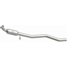 Load image into Gallery viewer, Magnaflow Conv DF 2007-2012 GL450 4.6 L Underbody (52173)