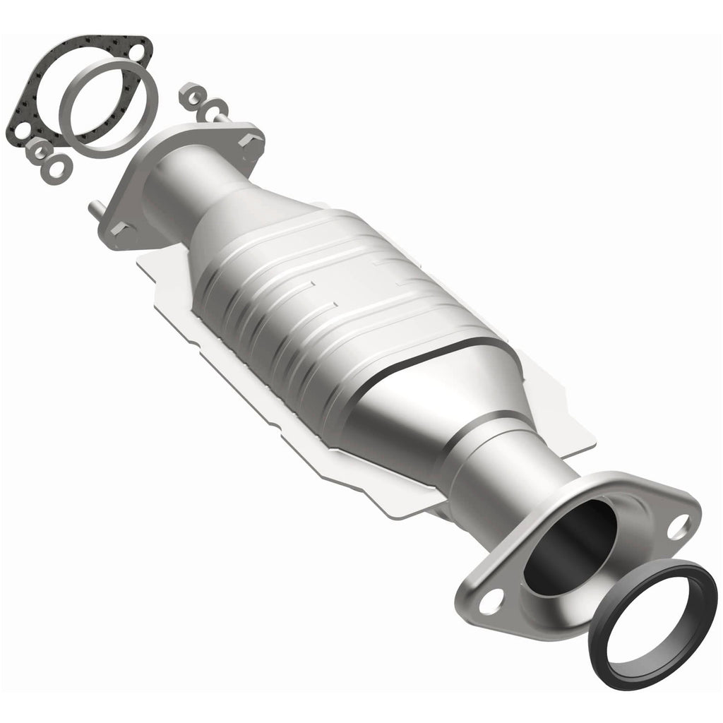 Magnaflow Conv DF 2003-2006 MONTERO 3.8 L Underbody (52174)