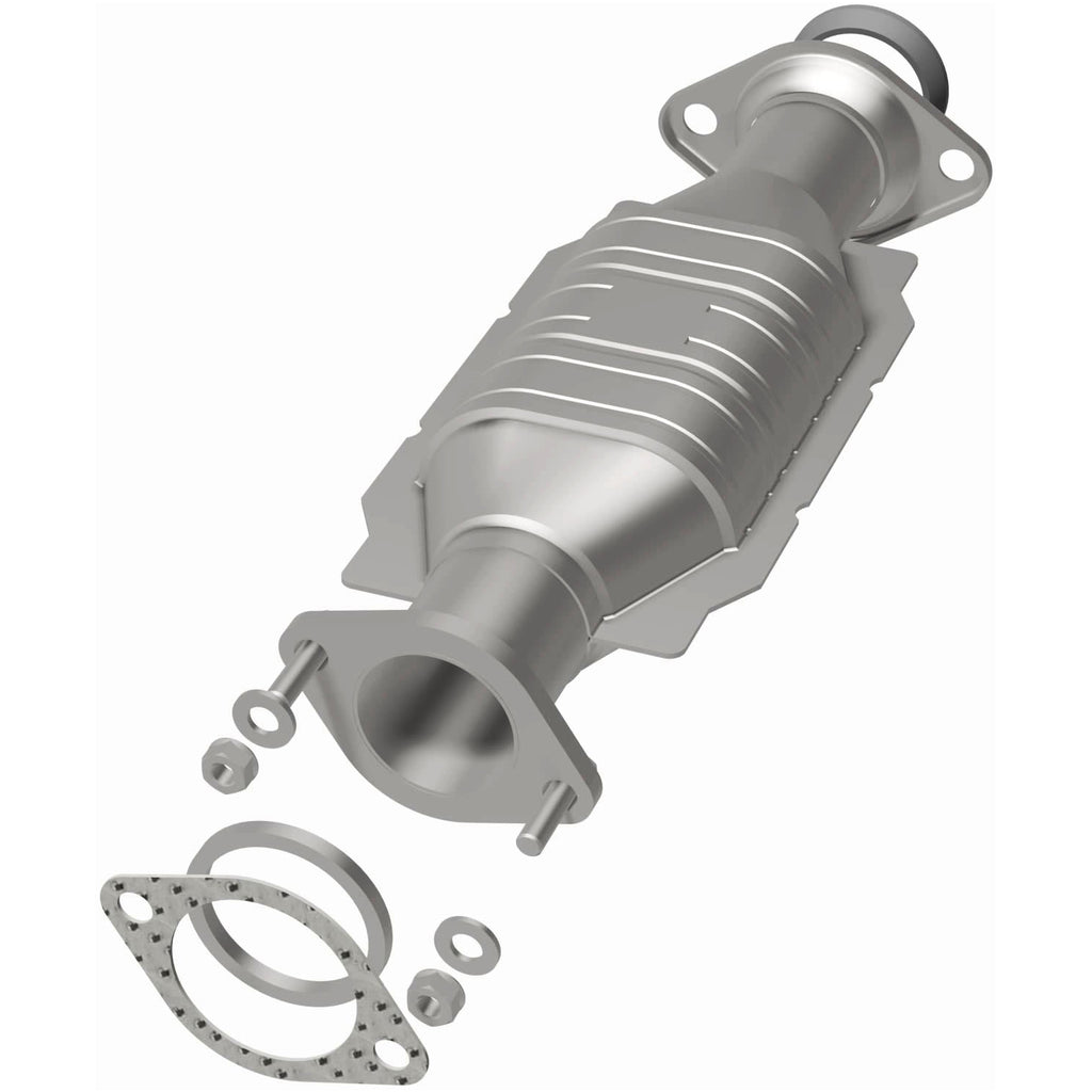 Magnaflow Conv DF 2003-2006 MONTERO 3.8 L Underbody (52174)
