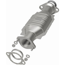 Load image into Gallery viewer, Magnaflow Conv DF 2003-2006 MONTERO 3.8 L Underbody (52174)