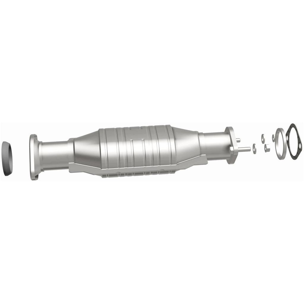 Magnaflow Conv DF 2003-2006 MONTERO 3.8 L Underbody (52174)