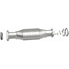 Load image into Gallery viewer, Magnaflow Conv DF 2003-2006 MONTERO 3.8 L Underbody (52174)