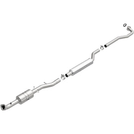 Magnaflow Conv DF 2008-2009 OUTLANDER 2.4 L Underbody (52175)