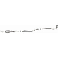 Load image into Gallery viewer, Magnaflow Conv DF 2008-2009 OUTLANDER 2.4 L Underbody (52175)