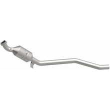 Load image into Gallery viewer, Magnaflow Conv DF 2006-2011 R350 3.5 L Underbody (52177)