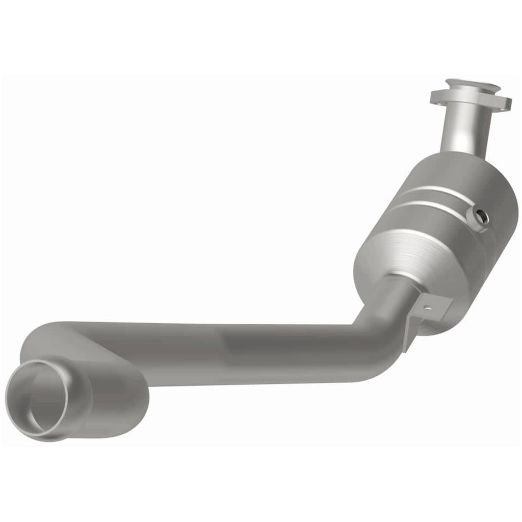 Magnaflow Conv DF 2006-2011 R350 3.5 L Underbody (52178)