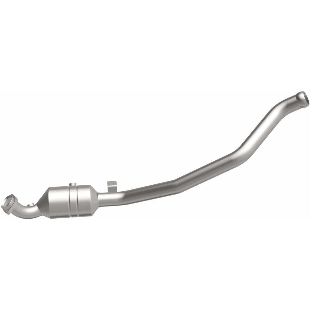 Magnaflow Conv DF 2006-2011 R350 3.5 L Underbody (52178)