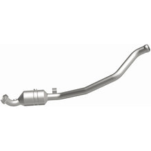 Load image into Gallery viewer, Magnaflow Conv DF 2006-2011 R350 3.5 L Underbody (52178)