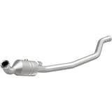Magnaflow Conv DF 2006-2011 R350 3.5 L Underbody (52178)
