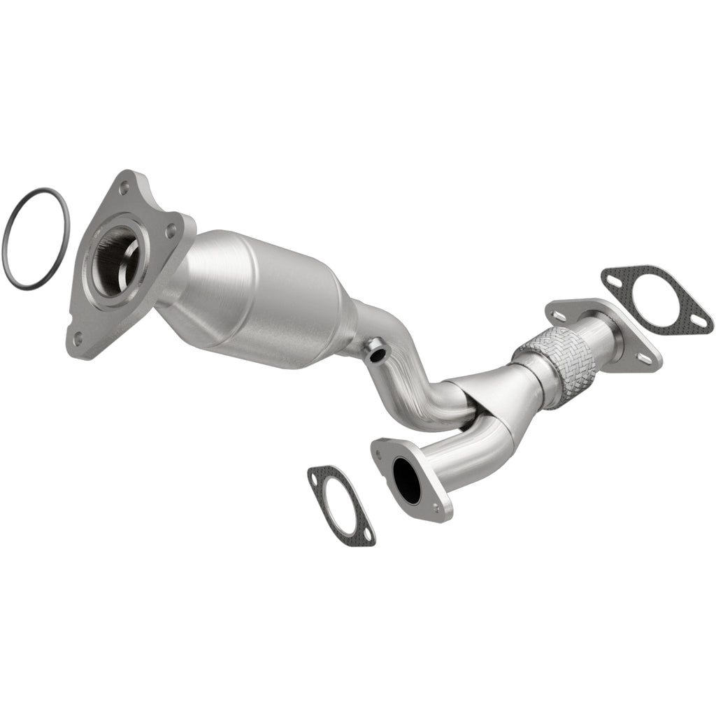 Magnaflow Conv DF 2008-2009 G6 3.5 L Underbody (52182)