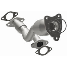 Load image into Gallery viewer, Magnaflow Conv DF 2008-2009 G6 3.5 L Underbody (52182)