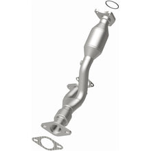 Load image into Gallery viewer, Magnaflow Conv DF 2008-2009 G6 3.5 L Underbody (52182)