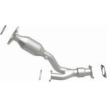 Load image into Gallery viewer, Magnaflow Conv DF 2008-2009 G6 3.5 L Underbody (52182)