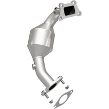 Load image into Gallery viewer, Magnaflow Conv DF 2012-2013 Impala 3.6 L Underbody (52184)