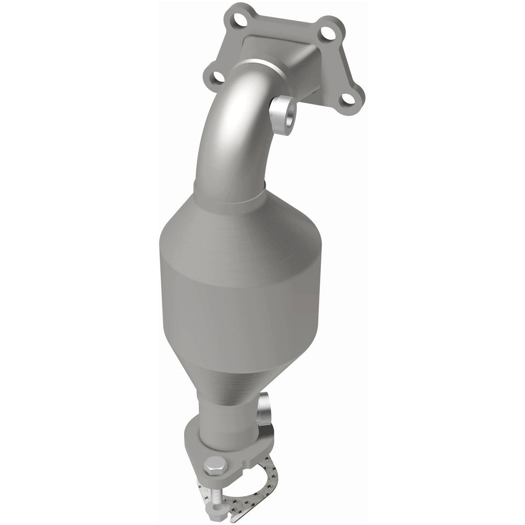 MagnaFlow Conv DF 2012-2013 Chevy Impala V6 3.6L Bolt-On SS Catalytic Converter (52185)